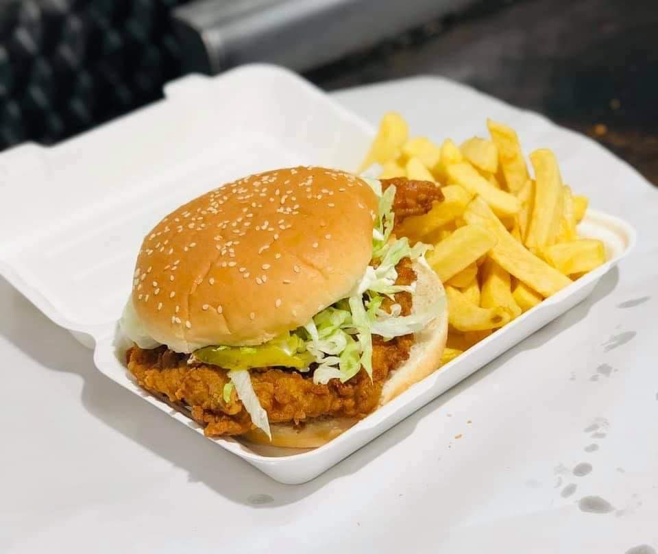 Orient Fish Bar Photos 2